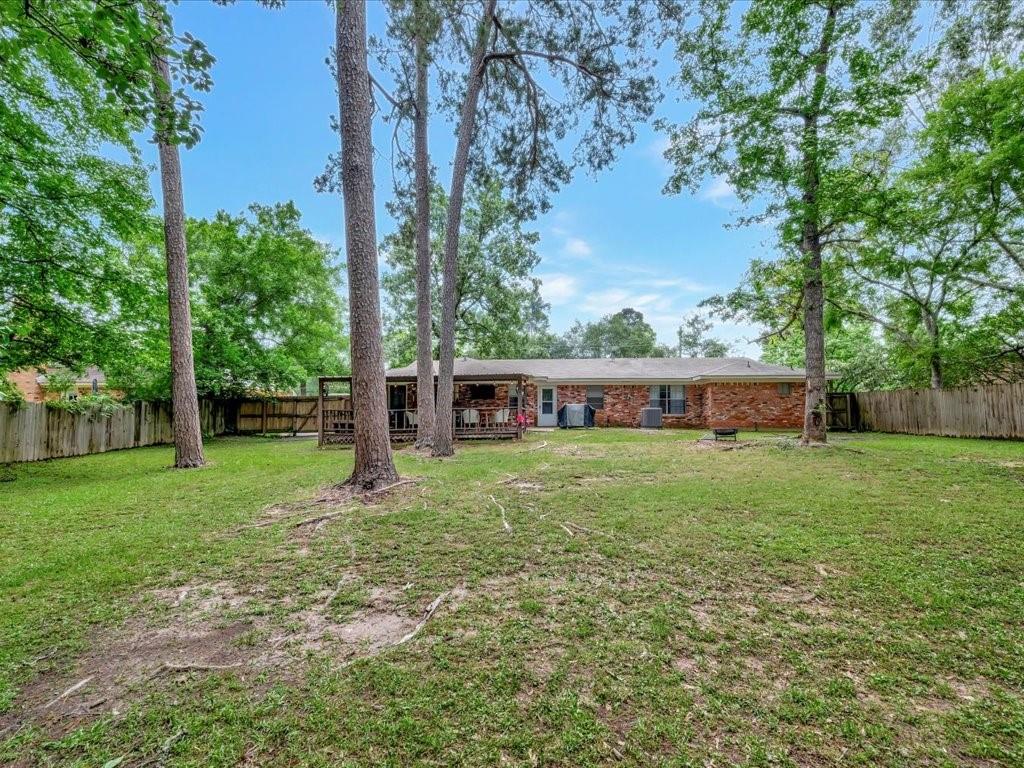 111 Lakewind Drive , Lufkin, Texas image 23