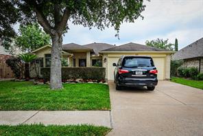 10103 Forest Spring, Pearland, TX, 77584