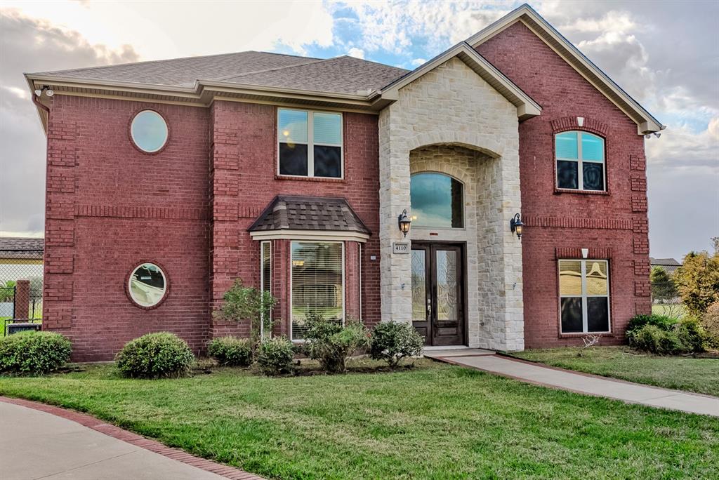 4110 Greenway Mdws Dr