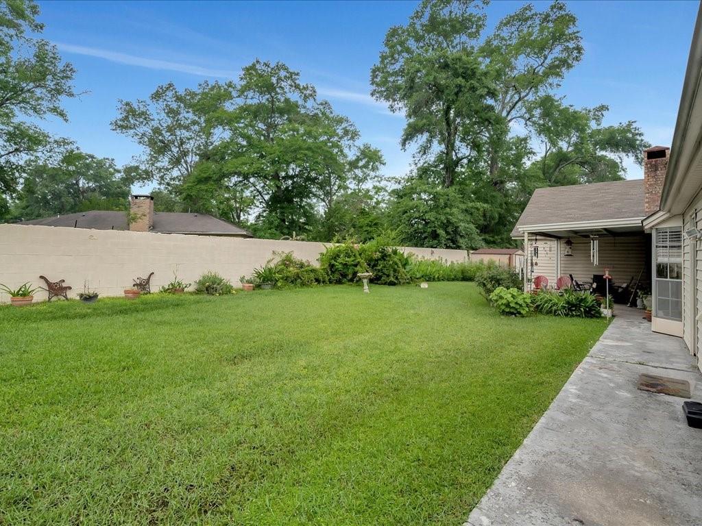 1312 Brookhollow Drive , Lufkin, Texas image 30