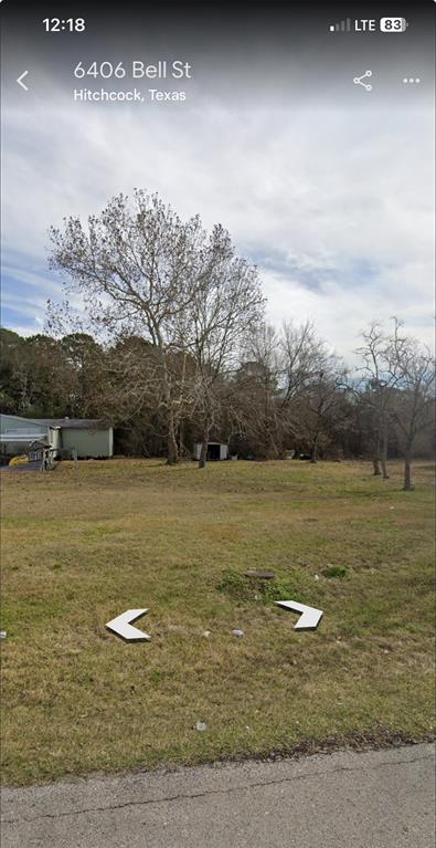 Bell Street  , Hitchcock, Texas image 8