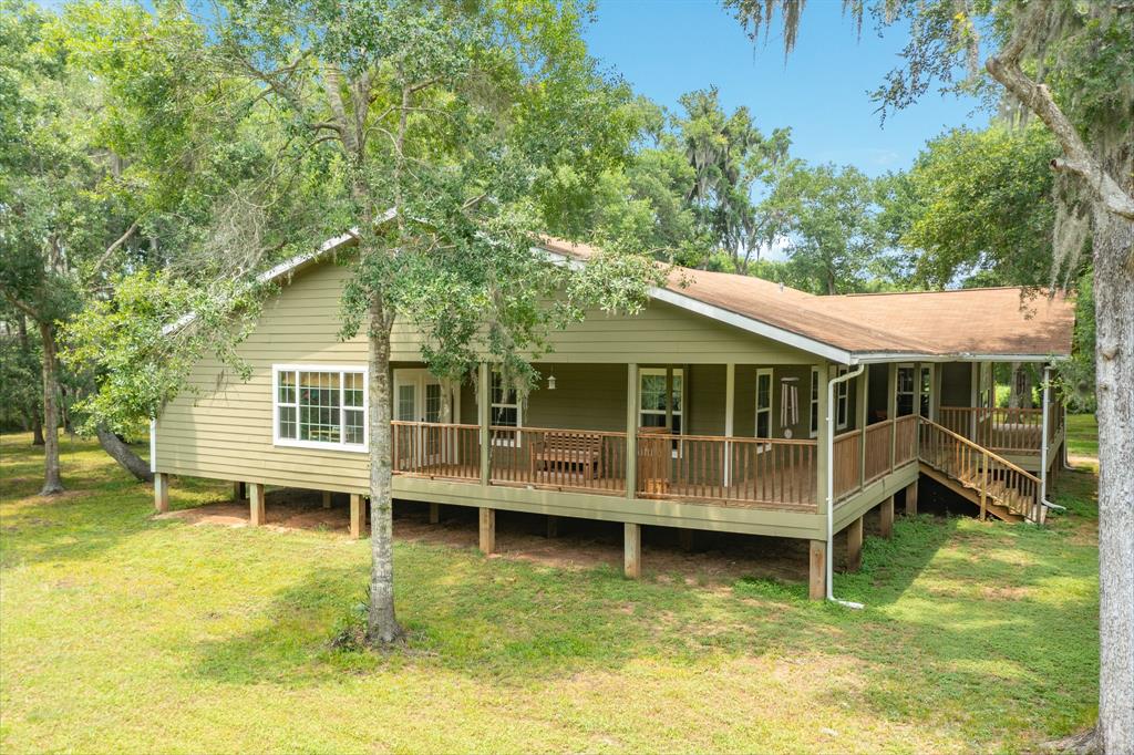 20302 Ramblewood Drive , Brazoria, Texas image 27