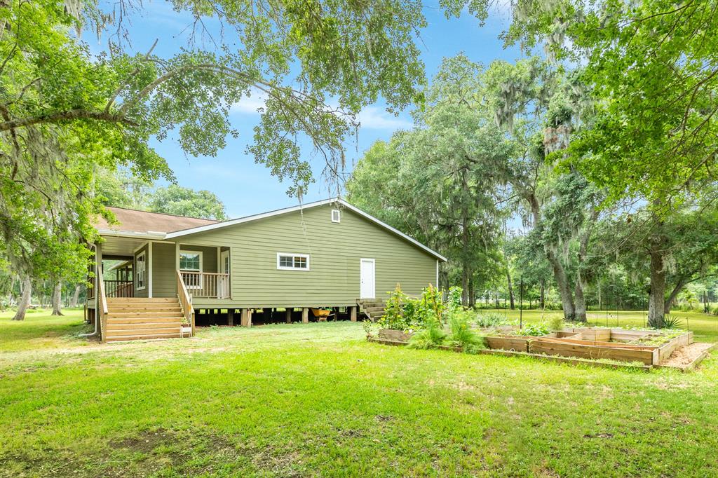 20302 Ramblewood Drive , Brazoria, Texas image 31