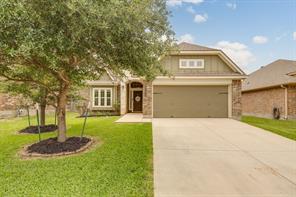 4144 Shallow Creek Loop, College Station, TX 77845