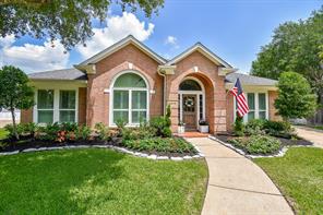  8814 Chipping Rock Dr, SugarLand, TX 77479
