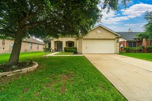 538 Cedar Branch, League City, TX, 77573