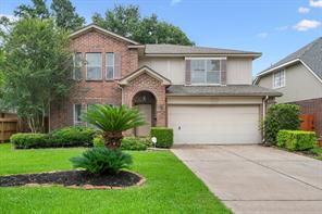 22610 August Leaf, Tomball, TX, 77375