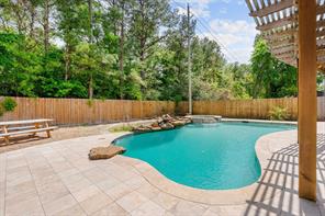 7810 Silver Lure Dr, Humble, TX 77346