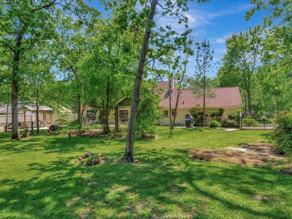 1501 Robinhood Lane , Lufkin, Texas image 38