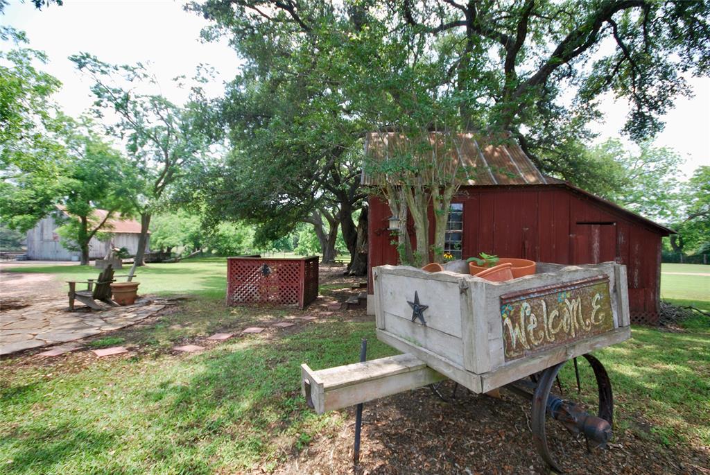 3140 Piano Bridge Road , Schulenburg, Texas image 19