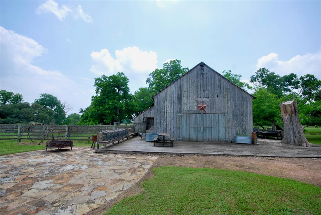 3140 Piano Bridge Road , Schulenburg, Texas image 20