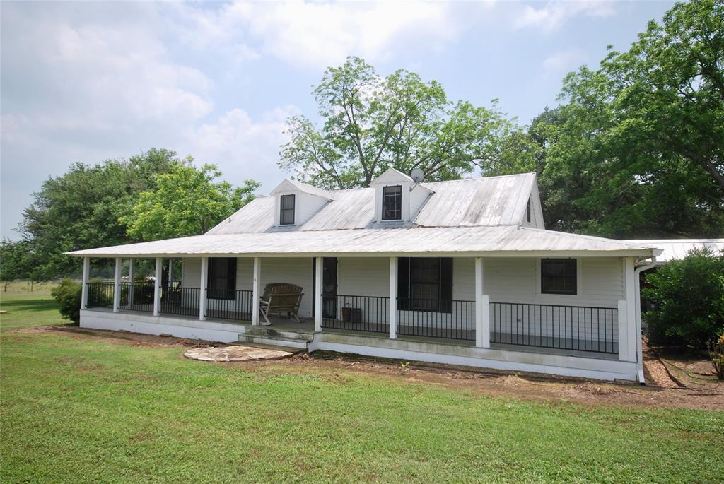 3140 Piano Bridge Road , Schulenburg, Texas image 6