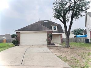  19011 S Whimsey Dr, Cypress, TX 77433