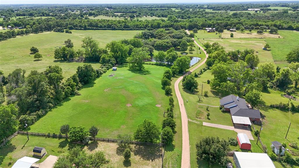 TBD Winding Way Lane , Chappell Hill, Texas image 15