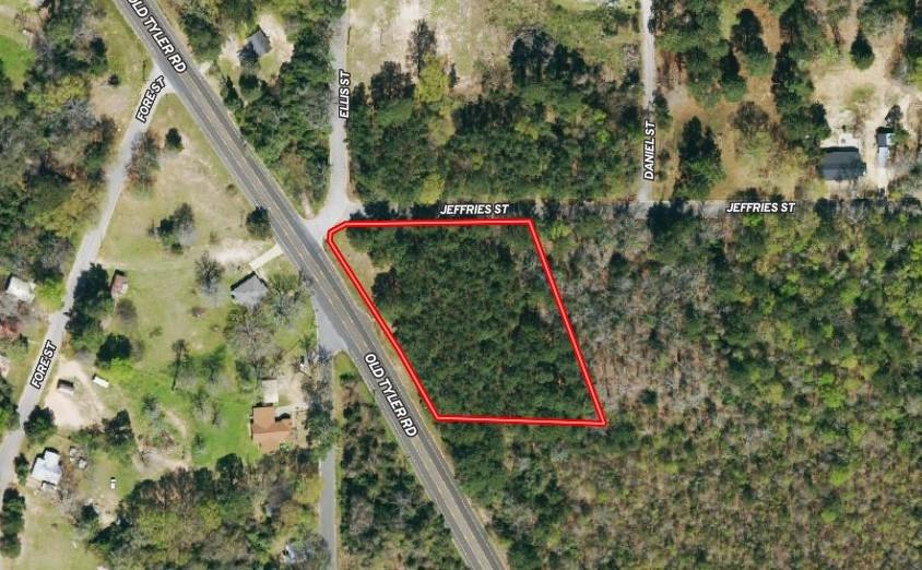 TBD 1.82 AC Old Tyler Rd  , Nacogdoches, Texas image 13