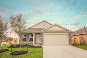 9803 Oakheath Bluff, Baytown, TX, 77521