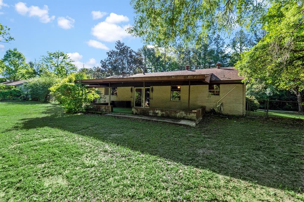 262 Sleepy Hollow Drive N, Goodrich, Texas image 30