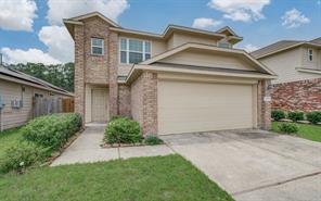 2934 Old Draw Dr, Humble, TX 77396