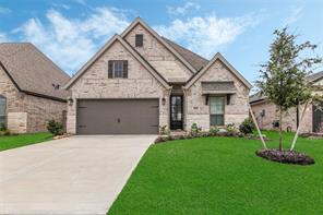 18803 Brego Ln, Tomball, TX 77377
