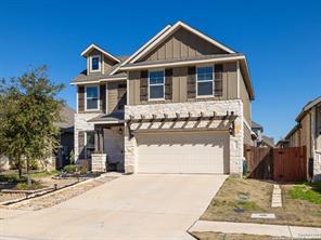 457 Perryville Loop, Liberty Hill, TX 78642