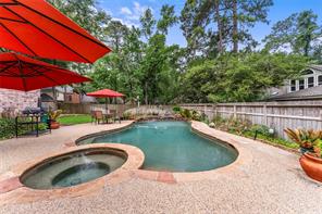 19 Tree Crest, The Woodlands, TX, 77381