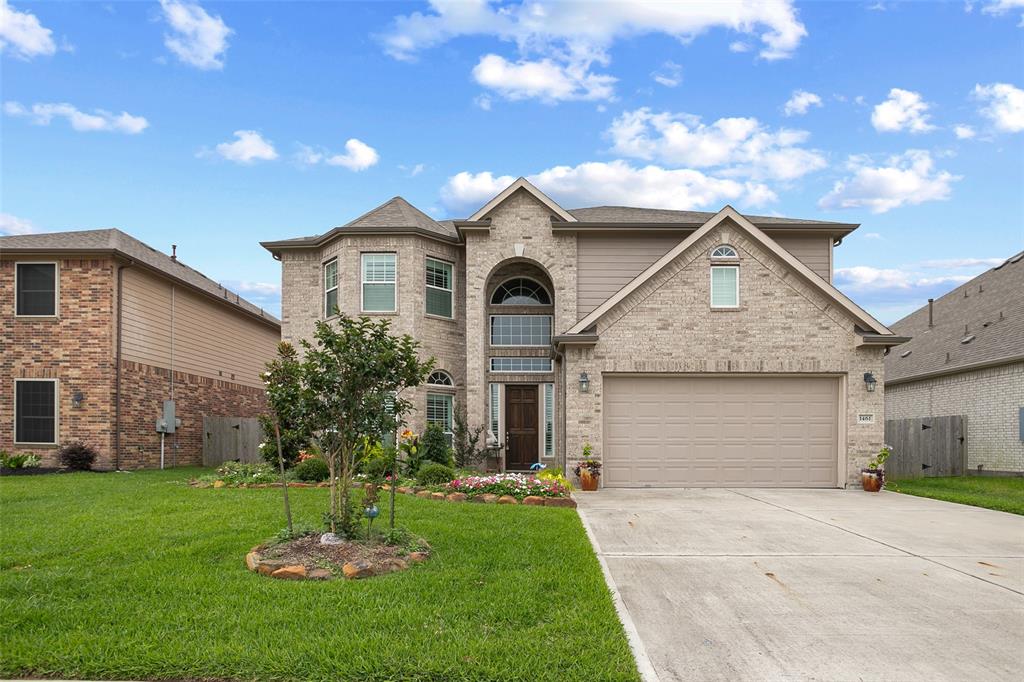 1461 Lake Mija Court , Seabrook, Texas image 7