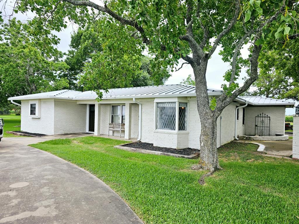 781 Fm 960 Road El Campo, Texas, United States Home For Sale