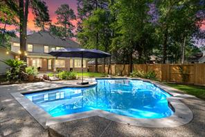  55 Candle Pine Pl, TheWoodlands, TX 77387