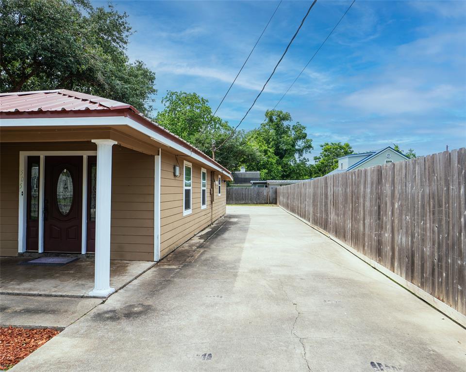 505 Avenue C  , Sweeny, Texas image 22