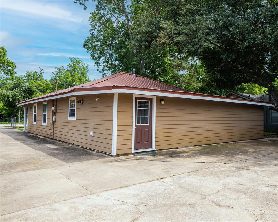 505 Avenue C  , Sweeny, Texas image 23