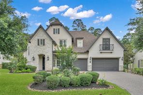  34 Player Point Dr, TheWoodlands, TX 77382