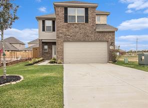 13205 Leisure Cove, Texas City, TX, 77568