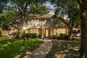 9314 Taidswood, Spring, TX, 77379