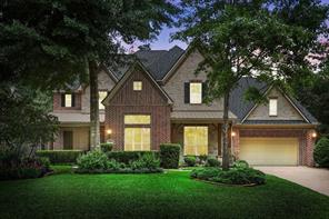 35 NOCTURNE WOODS, The Woodlands, TX, 77382
