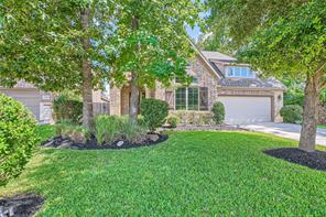 23411 Fauburg Dr, New Caney, TX 77357