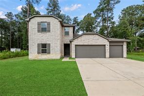 2914 Constantine St, New Caney, TX 77357