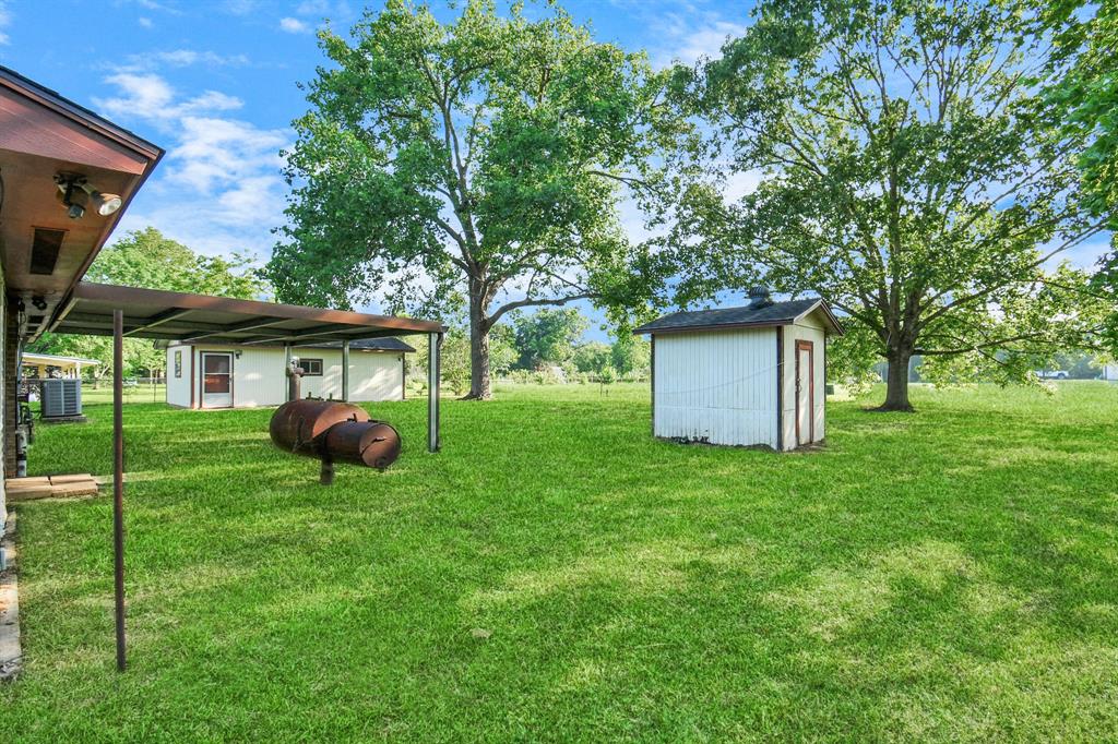 3311 County Road 890  , Alvin, Texas image 32