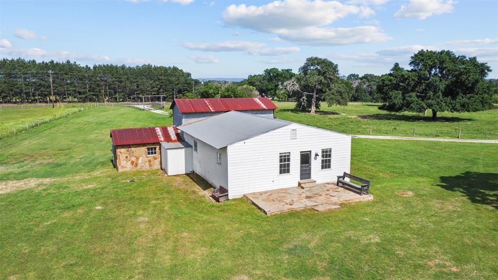 1994 An County Road 463  , Montalba, Texas image 35