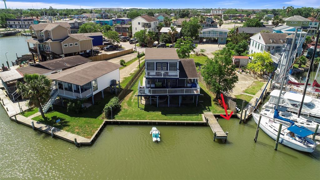 With more than 75\' of recently replaced Bulkhead, 8\' of depth, plus an adjacent Boatslip, the bulkhead and pier have water and power. Fish or crab off of your back dock, or take the boat out for an evening stroll.