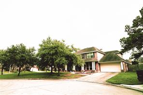 17203 Sky Haven Dr, Tomball, TX 77377
