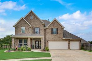 4408 Moultrie View, Dickinson, TX, 77539