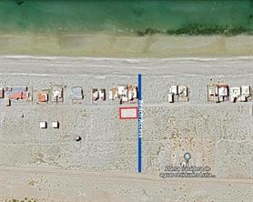 M10 L5 Playa Miramar, Puerto Penasco