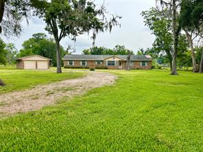 1434 County Road 878a, Sweeny, TX, 77480