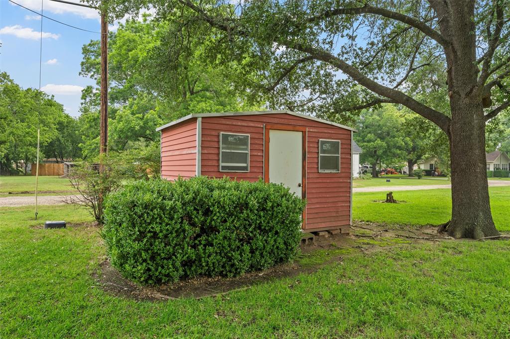 803 S Mignonette  , Kosse, Texas image 8