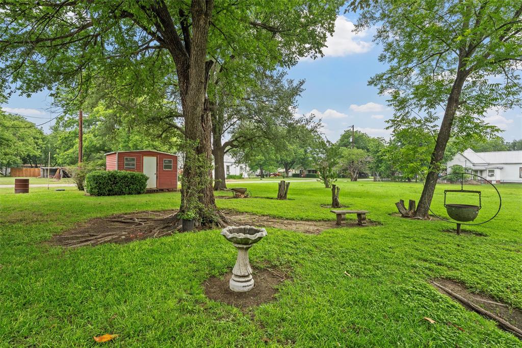 803 S Mignonette  , Kosse, Texas image 9