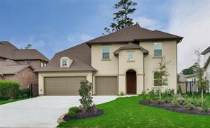 23 Gracenote, The Woodlands, TX, 77375