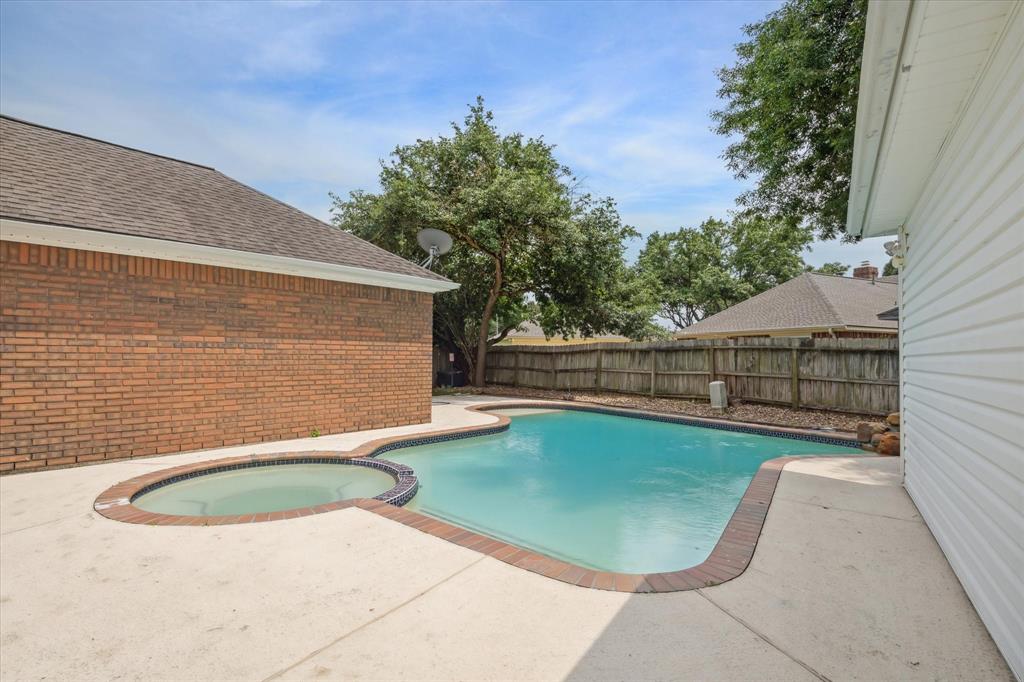 2757 Masters Dr  , League City, Texas image 33