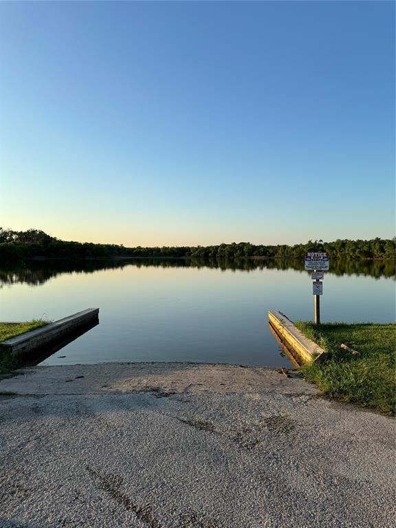 Community Boat Launch.