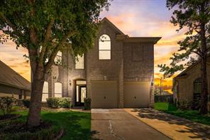 12503 Cobble Springs Dr, Pearland, TX 77584