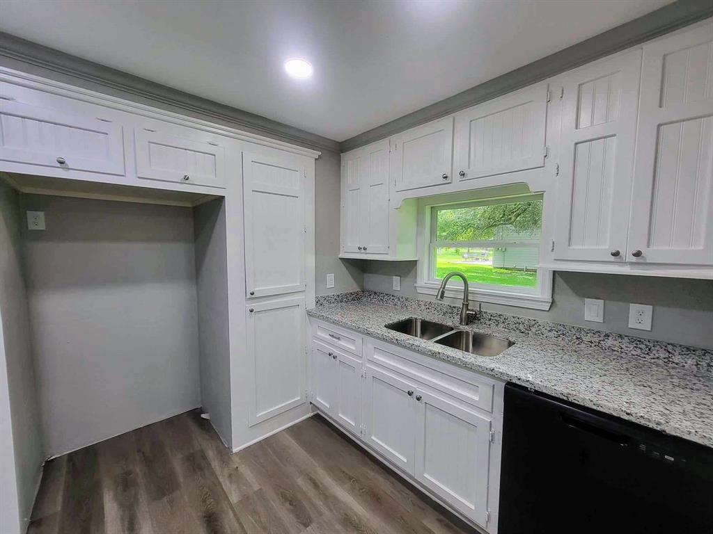 Deep pantry cabinets